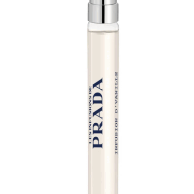 Prada Infusion de Vanille Eau de Parfum Travel Spray .33oz